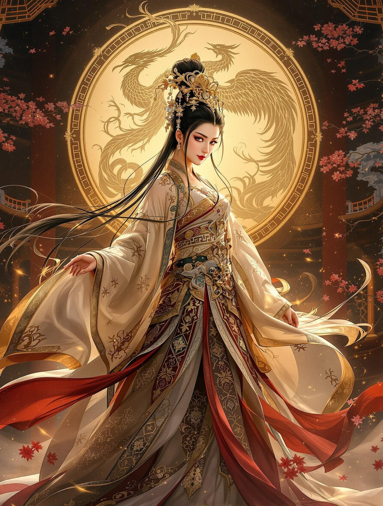 红果漫剧 - 逆袭之凤还巢 红果漫剧 - 逆袭之凤还巢
