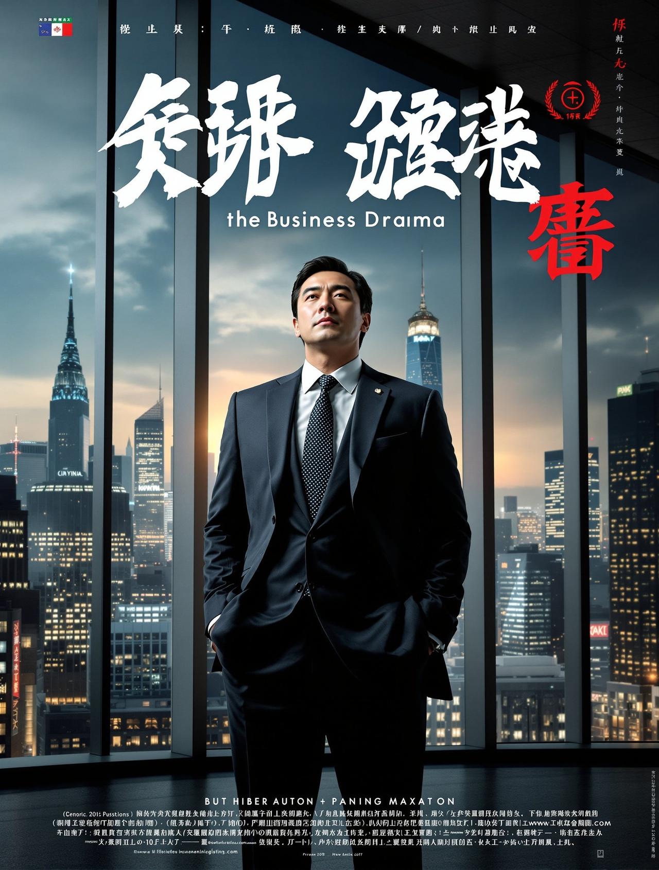 红果漫剧 - 步步为赢 红果漫剧 - 步步为赢
