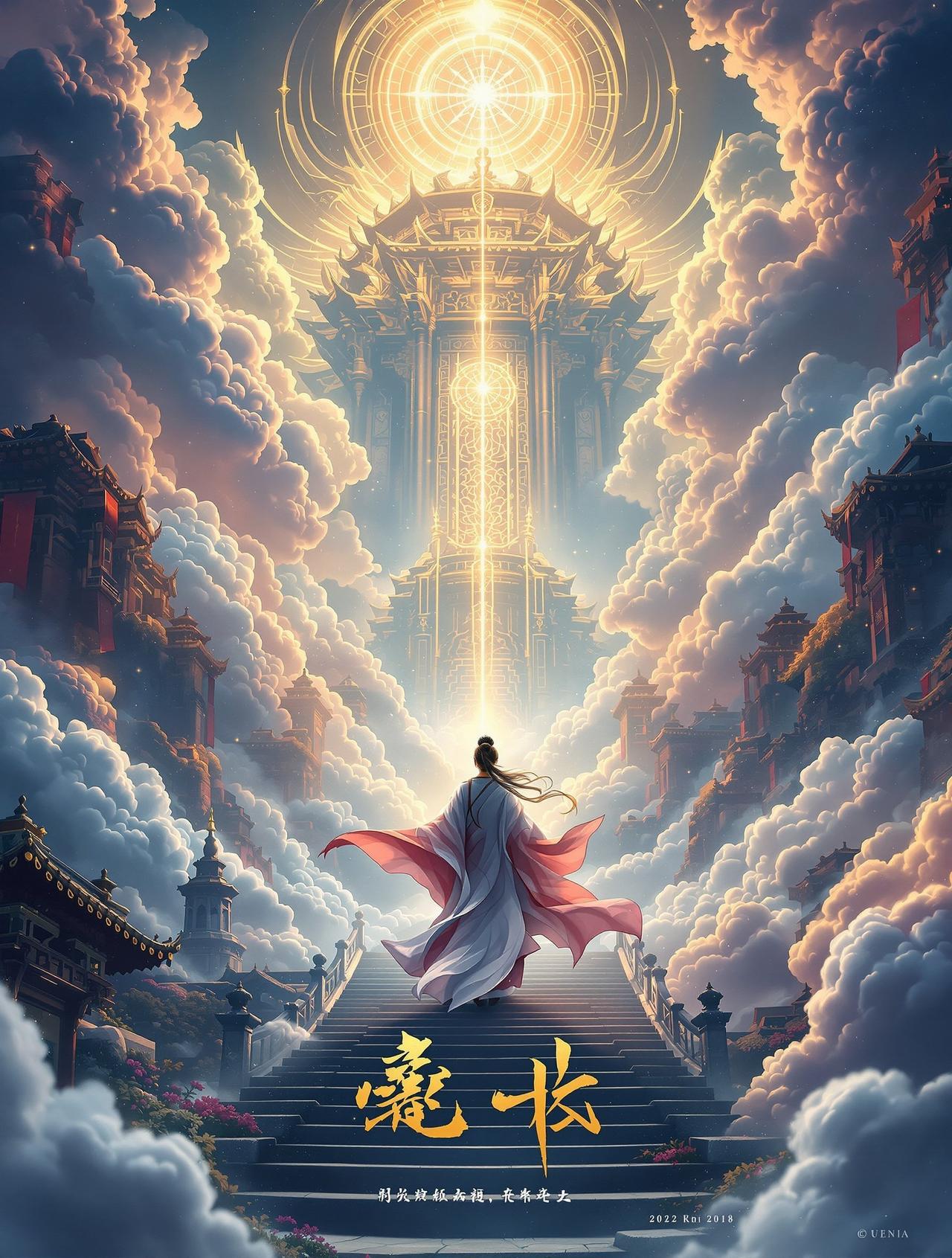 红果漫剧 - 九天玄女之凡尘劫 红果漫剧 - 九天玄女之凡尘劫